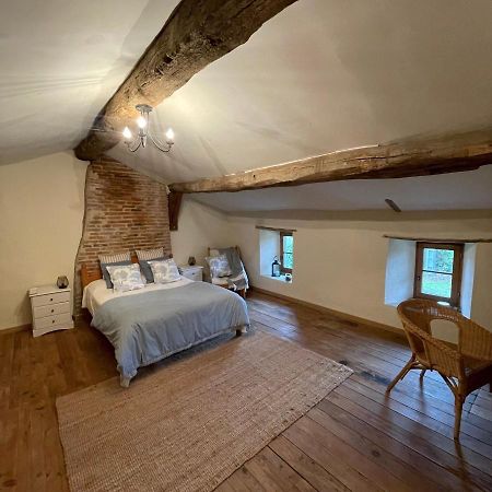 Beautiful Cottage With Private Plunge Pool/Hot Tub - 40 Mins From Puy Du Fou La Chapelle-Saint-Etienne Eksteriør bilde