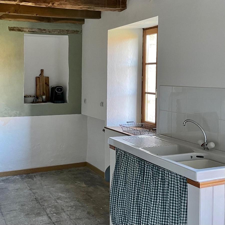 Beautiful Cottage With Private Plunge Pool/Hot Tub - 40 Mins From Puy Du Fou La Chapelle-Saint-Etienne Eksteriør bilde
