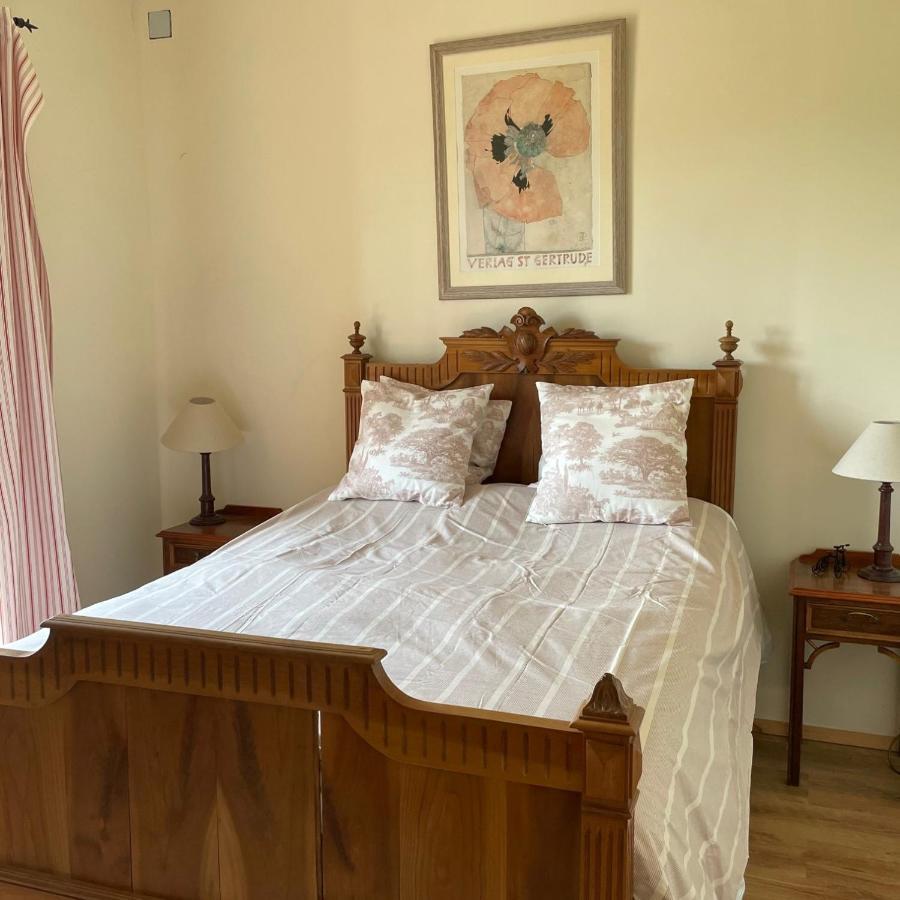 Beautiful Cottage With Private Plunge Pool/Hot Tub - 40 Mins From Puy Du Fou La Chapelle-Saint-Etienne Eksteriør bilde