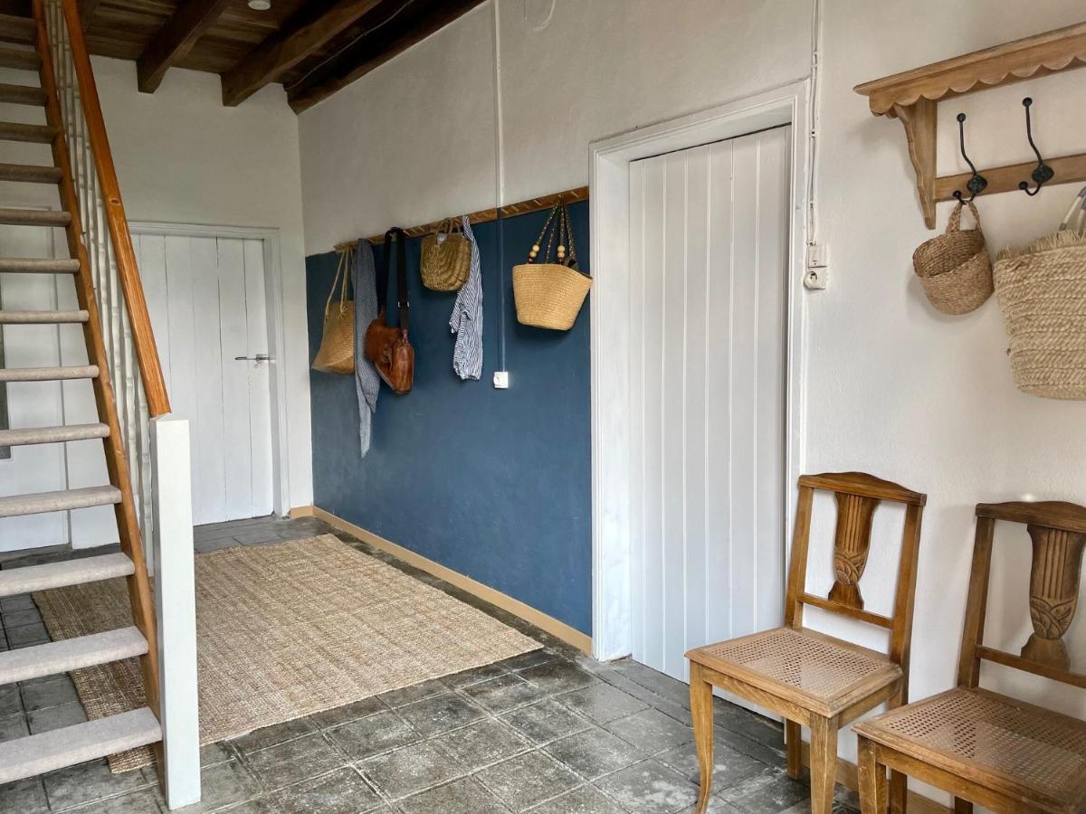 Beautiful Cottage With Private Plunge Pool/Hot Tub - 40 Mins From Puy Du Fou La Chapelle-Saint-Etienne Eksteriør bilde